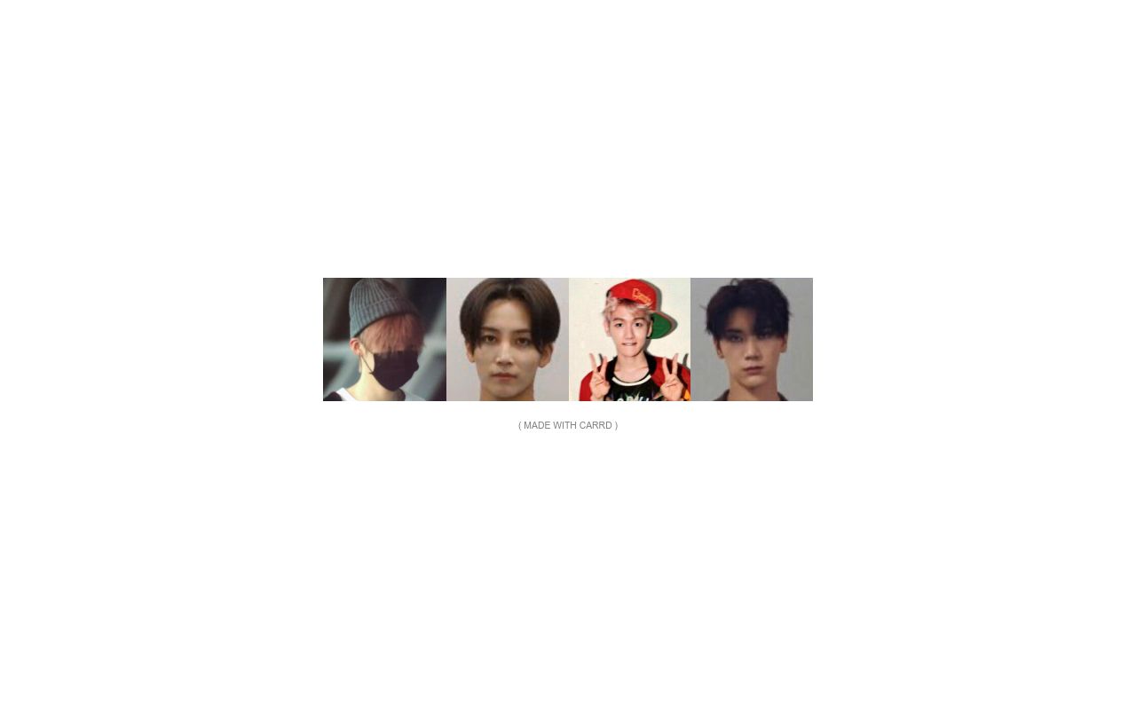 Carrd profile picture for @dispatch